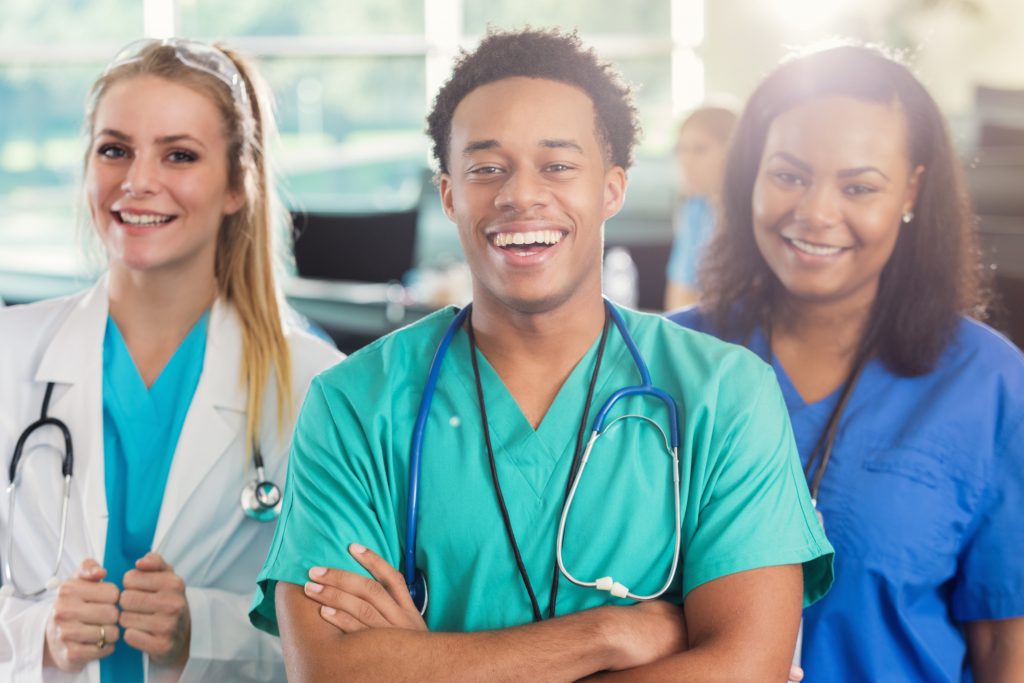 What is a licensed practical nurse