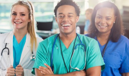 Seven Reasons to Choose a Nursing Career